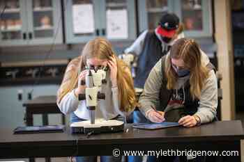 Lethbridge College outlines COVID protocols ahead of fall semester - My Lethbridge Now