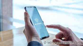 Parts of Alberta and BC experiencing cell and telephone service outage - Lethbridge News Now