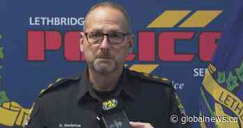 Lethbridge police charge 6 young men in pair of skatepark incidents - Globalnews.ca