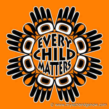 Lethbridge school divisions to recognize National Day of Truth and Reconciliation - My Lethbridge Now