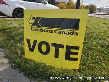 List of federal candidates confirmed for Lethbridge, surrounding ridings - My Lethbridge Now