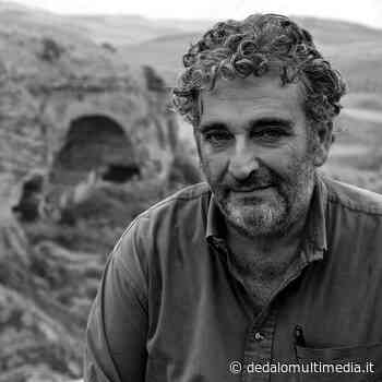 Archeologia e Culture Antiche - Le indagini archeologiche nella provincia di Enna. Intervista a Enrico Giannitrapani - dedalomultimedia.it