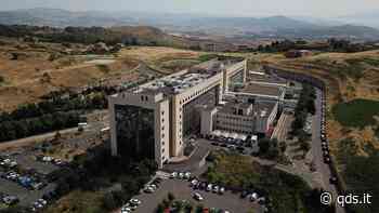 Enna, efficientamento energetico per l’ospedale Umberto I - Quotidiano di Sicilia