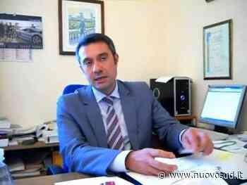 Cuciti all'Anticrimine di Milano, era stato dirigente a Enna - Nuovo Sud