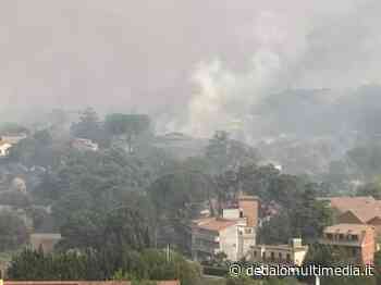 Enna – Ex Provincia chiede 200 mila euro per la prevenzione incendi nella riserva di Pergusa - dedalomultimedia.it