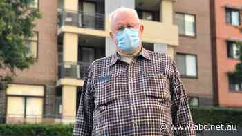 These Sydney apartments were built in 2010 — it's been 11 years of problems since