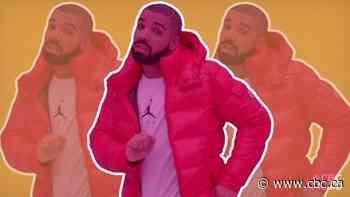 Certified meme king: Drake's reign over the internet continues