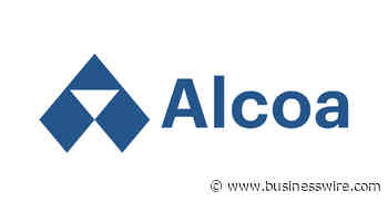 Alcoa Deschambault and ABI Smelters in Canada Earn Aluminium Stewardship Initiative Certifications - Business Wire