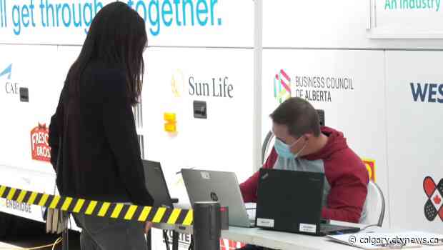 Alberta's second $1M prize goes to Calgarian Amie Gee