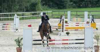 Reitsport in Idstein - Wiesbadener Kurier