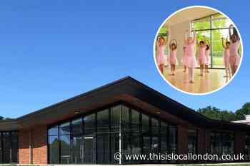 Bromley High School to open multi-million pound building