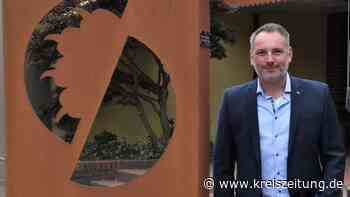 Patrick Bade: Stolz sein auf Möglichkeiten in Sulingen - kreiszeitung.de