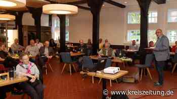 Detlev Schulz-Hendel: Bahnreaktivierung für Sulingen nur gemeinsam - kreiszeitung.de