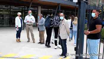 Montech. Une rentrée pleine de projets - ladepeche.fr