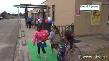 Lagere school Kinrooi heeft geen zicht op vaccinaties kinderen - Het Belang van Limburg