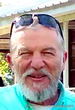 Double lung transplant recipient becomes honorary master gardener - Palestine Herald Press