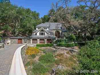 $10M Blackhawk Mansion Is Gardeners Dream - Patch.com