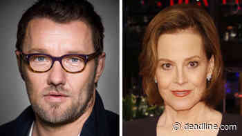 Joel Edgerton & Sigourney Weaver To Star In Paul Schrader’s ‘Master Gardener’; HanWay Onboard Sales - Deadline