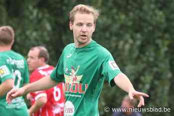 Mattijs Devos (FC Lendelede): “Een hechte groep kan altijd iets meer” - Het Nieuwsblad