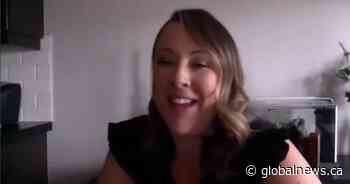 Calgary woman wins $1M through Alberta’s latest COVID-19 vaccine lottery