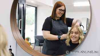 Hairdresser shortage sees north Queensland salons shut shop on Saturdays