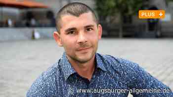 Warum AfD-Kandidat Raimond Scheirich in den Bundestag will