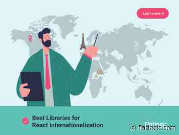 Best Libraries for React I18n