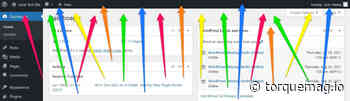 Customize the WordPress Admin Toolbar: Why and How to Do It