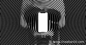 The Internet ‘Died’ Five Years Ago