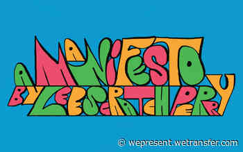 WePresent
