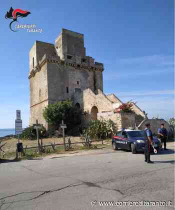 Manduria, controllo straordinario del territorio: 1 arresto e 15 denunce - Corriere di Taranto