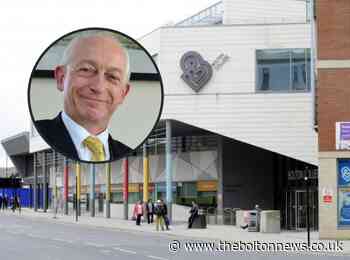 Bolton College prepared for students’ return - The Bolton News