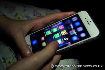 Social media firms 'not trusted to combat online abuse' - The Bolton News