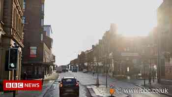Bolton bar attack victim's death prompts murder inquiry - BBC News