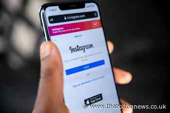Instagram down in UK: Why your app is not refreshing - The Bolton News
