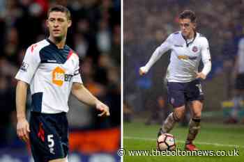 Five ex-Bolton Wanderers players who switched clubs this summer - The Bolton News