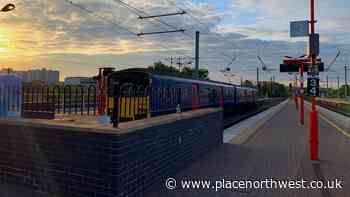 Govt invests £78m to electrify Bolton-Wigan railway - Place North West