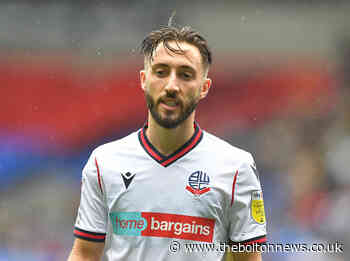 How Bolton Wanderers' Josh Sheehan fared in Wales’ draw against Finland - The Bolton News