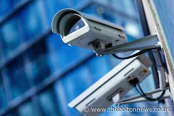 First Clean Air Zone enforcement camera installed in Bolton - The Bolton News