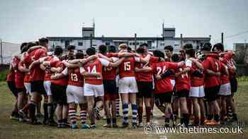Bolton rugby club risks wrath of the mafia by twinning with Sicilian side Briganti - The Times