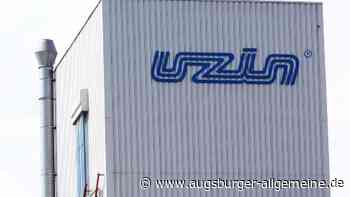 Trotz Rohstoffknappheit: Ulmer Börsenstar Uzin Utz schreibt Rekorde