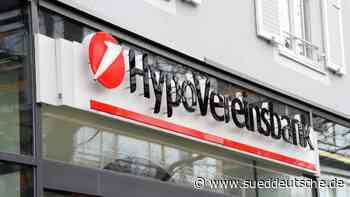 Landkreis Starnberg: Hypovereinsbank schließt Schalter - Süddeutsche Zeitung