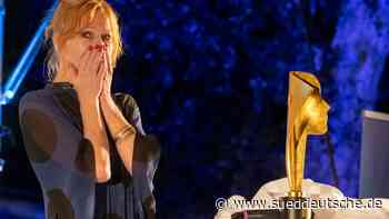 Starnberg: 14 000 Zuschauer beim Fünf-Seen-Filmfestival - Süddeutsche Zeitung