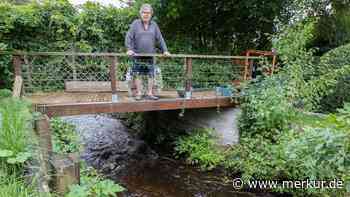 Amt: Lüßbach ist Risikogewässer - Merkur Online