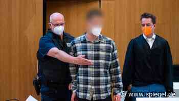 Dreifachmord von Starnberg: Das Rätsel um Spur 7 - DER SPIEGEL