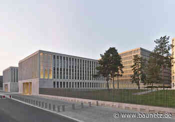 Was unter Seehofer gefeiert wurde / Bauherr Bund - Architektur und Architekten - News / Meldungen / Nachrichten - BauNetz.de