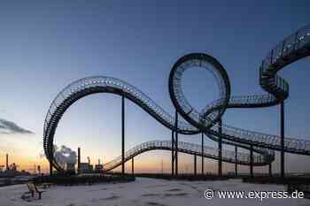 Neue Perspektiven Die Architektur von NRW - Express.de