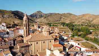 Digital nomads are here to save Spain’s ghost towns
