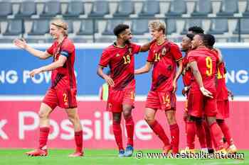 Extra blessurezorgen voor Antwerp? 'Belofteninternational komt niet in actie'