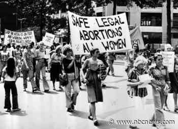 Supreme Court abortion decision opens door to dismantling Roe v. Wade, experts say